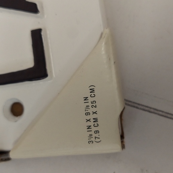 Bundle of 2 Home Decor pieces - Picture 5 of 5